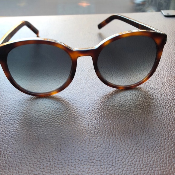 Saint Laurent Accessories - YSL Sunglasses
